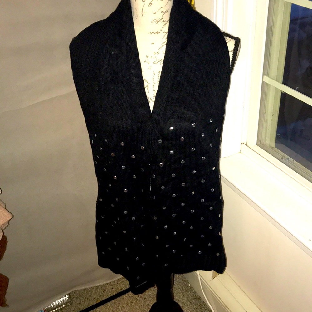 MICHAEL Michael kors embellished Scarf
